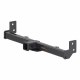 Front Mount Hitch for Jeep Wrangler