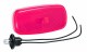 Side Marker Clearance Light Red