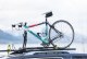 Enforcer Roof Bike Carrier