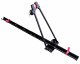 Upright Roof Mounted Bike Carrier 64720 Swagman