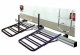 4 Bike Carrier RV Mounted Bike Rack 80600 Swagman