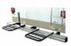 RV  Bumper 2 Bike Rack 80605 Swagman