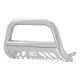 Stainless Steel Bull Bar - Dodge/Ram Dakota