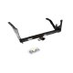 Dodge Intrepid, Eagle Vision Trailer Hitch w/o drawbar