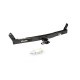 Volvo S70, V70 Trailer Hitch w/o drawbar