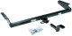 Volvo S80 Sedan Trailer Hitch w/o drawbar