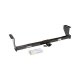 Volvo S60 Sedan Trailer Hitch w/o drawbar