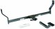 KIA Amanti Hitch 36465 Class 2 Draw-Tite