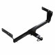 Nissan Rogue Trailer Hitch