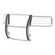 Stainless Steel Grille Guard - Chevrolet Silverado 1500