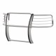 Stainless Steel Grille Guard - Chevrolet Silverado 1500