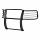 Grille Guard - Chevrolet Silverado 1500