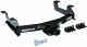 Draw-Tite Class V Trailer Hitch GMC Chevrolet 41942