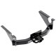 RAM 1500 Trailer Hitch