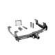 Trailer Hitch GMC Chevrolet 3500