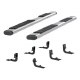 6" Ram And Dodge Ram Crew Cab Oval Side Bars