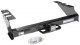 Chevrolet & GMC 2500 Class V Trailer Hitch