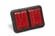 LED Taillight Red 47-84-527 Bargman