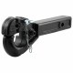 Curt Receiver-Mount Pintle Hook