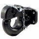 Curt 15 ton Pintle Hook w/hardware