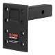 Curt Adjustable Pintle Mount