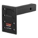 Curt Adjustable Pintle Mount