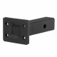 Curt Adjustable Pintle Mount