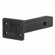 Curt Adjustable Pintle Mount