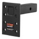 Curt Adjustable Pintle Mount