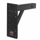 Curt Adjustable 5 ton Pintle Mount