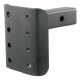 Curt Adjustable Pintle Mount