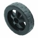 Replacement F2 Twin Track Wheel