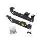 Ford F-250 F-350 F-450 Quick Install Rail and Bracket Kit 50026-58