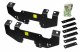Reese Custom Quick Install Brackets Kit for Dodge