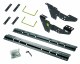 Reese Rails and 5th Wheel Installation Kit for Chevrolet