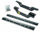 Reese Custom Quick Install Rail and Bracket Kit for Silverado and Sierra