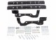 Ford F-250 and F-350 Fifth Wheel Custom Quick Installation Kit