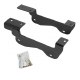 Ford F-150 Custom Quick Install Bracket Kit 50087