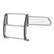 Stainless Steel Grille Guard - Dodge/Ram 1500