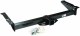 Ford E-100, E-150, E-250, E-350 Econoline Van Hitch 51007 Class 3 Pro Series