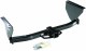 Jeep Grand Cherokee Hitch 51059 Class 3 Pro Series