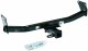 Jeep Compass, Patriot Hitch 51085 Class 3 Pro Series