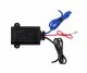 Curt Breakaway Battery Charger