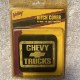 CHEV TRK REC CVR 1 1/4" OR 2"