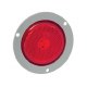 LED Round Red Clearance Light Kit