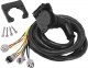 5th Wheel Plug in Wiring Harness 07-09 Toyota Tundra