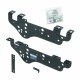 Reese Outboard Custom Quick Install Brackets for Ford F-250 & F-350