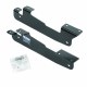 Reese Outboard Custom Quick Install Brackets for For F-150