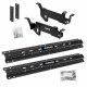 Ram 3500 Outbound Custom Install Kit w/Rails