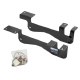 Reese Outboard Ford F-150 Quick Install Brackets